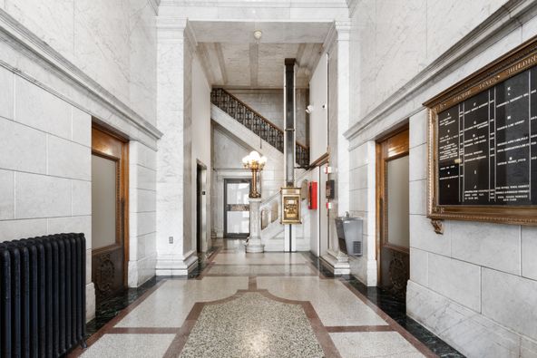 Empire State Building: 905 W Riverside Ave, Spokane, WA 99201